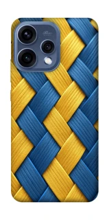 Чохол на Oppo Reno 15 Brassweed фото 1 з 2