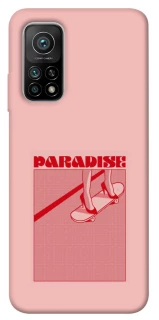 Чохол на Xiaomi Mi 10T Paradise фото 1 з 1