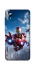 Чохол на ZTE Blade A3 (2019) Ironman v3 фото 1 з 1