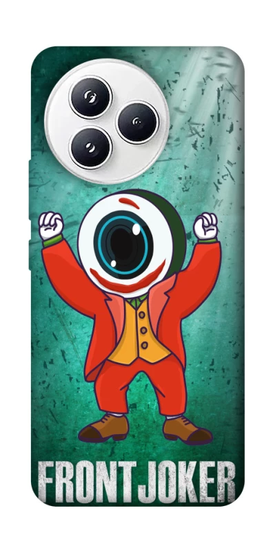 Чохол на Xiaomi Civi 5 Pro FrontJoker фото 1 з 1
