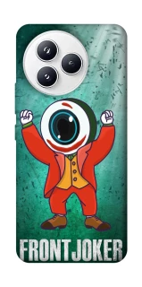 Чехол на Xiaomi Civi 5 Pro FrontJoker фото 1 из 1