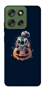 Чехол на Motorola Moto G56 5G Halloween Stitch ver.3 фото 1 из 1