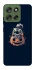 Чохол на Motorola Moto G56 5G Halloween Stitch ver.3 фото 1 з 1