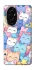 Чехол на Honor 200 Funny Kittens ver.3 фото 1 из 1