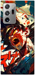 Чохол на Samsung Galaxy Note 20 Ultra Anime фото 1 з 1