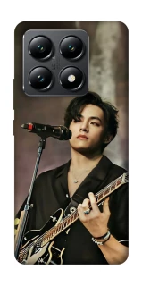 Чохол на Xiaomi 14T V - BTS фото 1 з 1