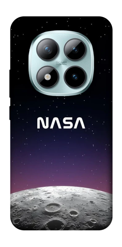 Чехол на Xiaomi Redmi Note 15 Pro+ 5G NASA ver.1 фото 1 из 1