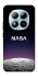 Чехол на Xiaomi Redmi Note 15 Pro+ 5G NASA ver.1 фото 1 из 1