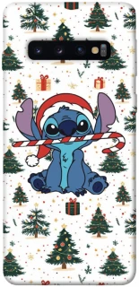 Чехол на Samsung Galaxy S10 Stitch ver.23 фото 1 из 1