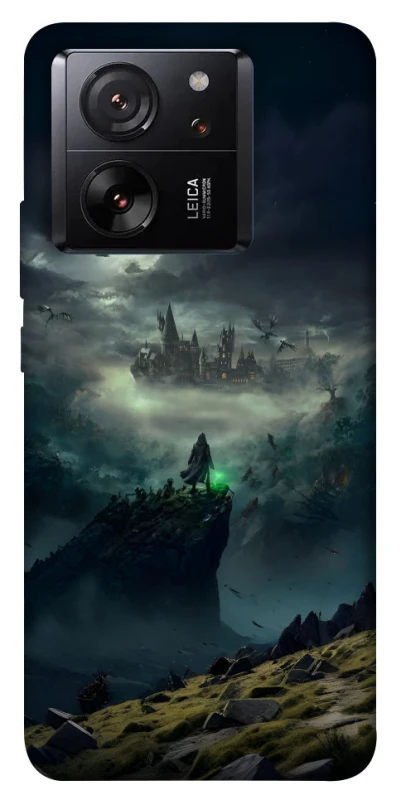 Чохол на Xiaomi 13T Pro Harry Potter Legacy фото 1 з 1