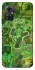 Чохол на Xiaomi Redmi Note 11R Dandysworld tv green theme фото 1 з 1