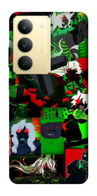 Чохол на Realme 14x Roblox v1 фото 1 з 1