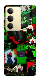 Чохол на Realme 14x Roblox v1 фото 1 з 1