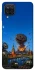 Чохол на Samsung Galaxy A12 Moscow never sleeps ver.8 фото 1 з 1