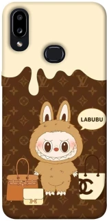 Чохол на Samsung Galaxy A10s Labubu LV фото 1 з 1