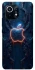 Чохол на Xiaomi Mi 11 Apple logo ver.1 фото 1 з 1