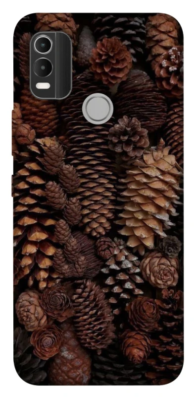 Чохол на Nokia C21 Plus Magic1 фото 1 з 1