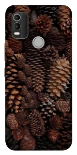 Чохол на Nokia C21 Plus Magic1 фото 1 з 1