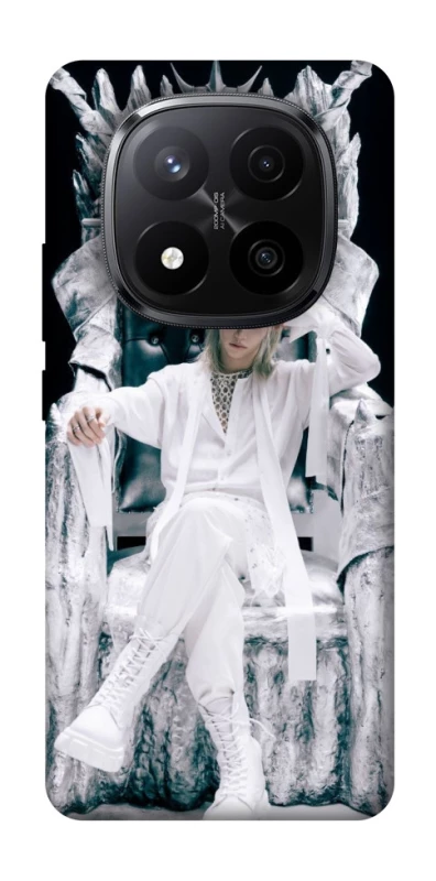 Чохол на Xiaomi Redmi Note 14 Pro+ 5G Felix GIANT фото 1 з 1