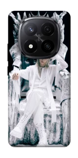 Чехол на Xiaomi Redmi Note 14 Pro+ 5G Felix GIANT фото 1 из 1