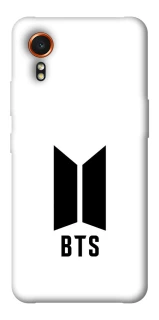 Чохол на Samsung Galaxy Xcover7 BTS logo фото 1 з 1