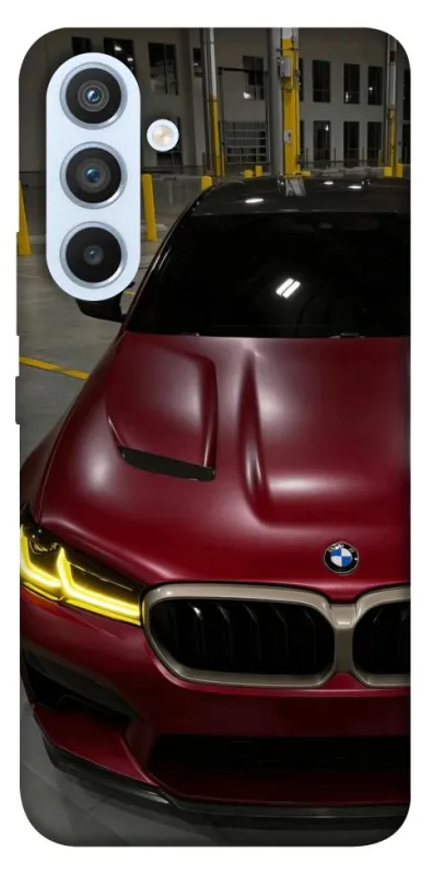 Чохол на Samsung Galaxy A54 5G BMW V56 фото 1 з 1