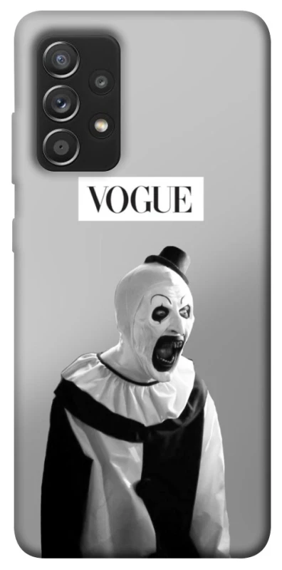 Чохол на Samsung Galaxy A52 4G / A52 5G Halloween Vogue фото 1 з 1