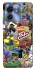 Чохол на Motorola Edge 40 Roblox collage ver.5 фото 1 з 1