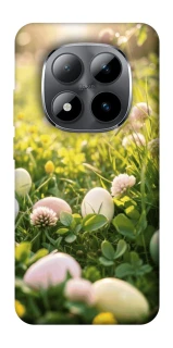 Чехол на Xiaomi Redmi Note 15 Pro 5G Hello Spring фото 1 из 1