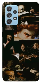 Чехол на Samsung Galaxy A52 4G / A52 5G Art collage ver.2 фото 1 из 1