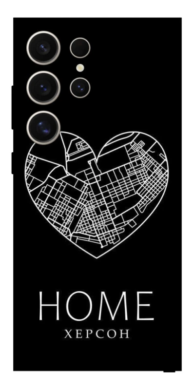 Чохол на Samsung Galaxy S25 Ultra Херсон Home фото 1 з 1