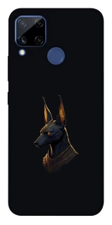 Чохол на Realme C15 Anubis фото 1 з 1
