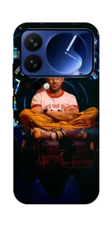 Чохол на Xiaomi 17 Pro Project Hail Mary ver.3 фото 1 з 1