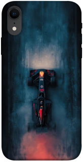 Чохол на Apple iPhone XR (6.1") F-1 ver.2 фото 1 з 1