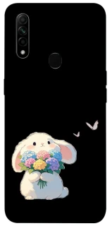 Чехол на Oppo A31 My Bunny фото 1 из 1