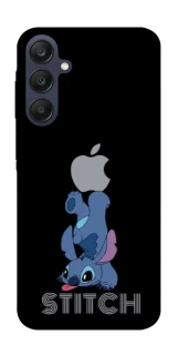 Чохол на Samsung Galaxy A25 5G Stitch ver.18 фото 1 з 1