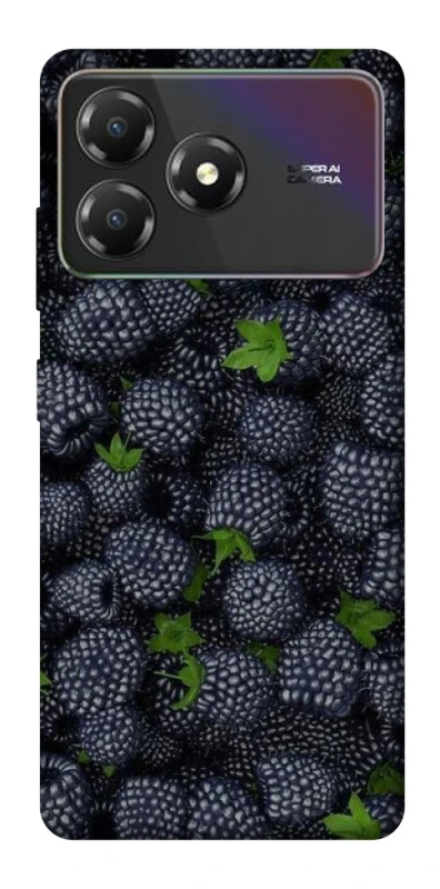 Чохол на ZTE Blade A36 Fresh фото 1 з 1