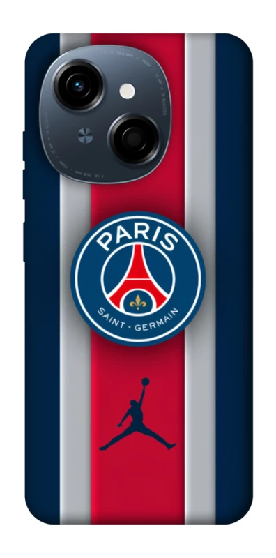 Чохол на TECNO Spark Go 1 FC PSG v3 фото 1 з 1