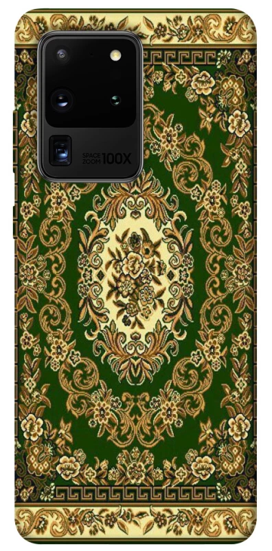 Чохол на Samsung Galaxy S20 Ultra Килим v9 фото 1 з 1