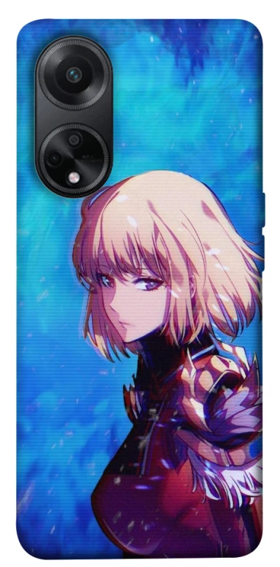 Чехол на Oppo A58 4G Cha Hae In фото 1 из 1