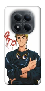 Чехол на Xiaomi Redmi Note 15 Pro 4G Onizuka фото 1 из 1