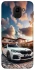Чохол на Samsung J600F Galaxy J6 (2018) BMW in da house фото 1 з 1