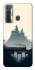 Чохол на TECNO Camon 17 Hogwarts v1 фото 1 з 1