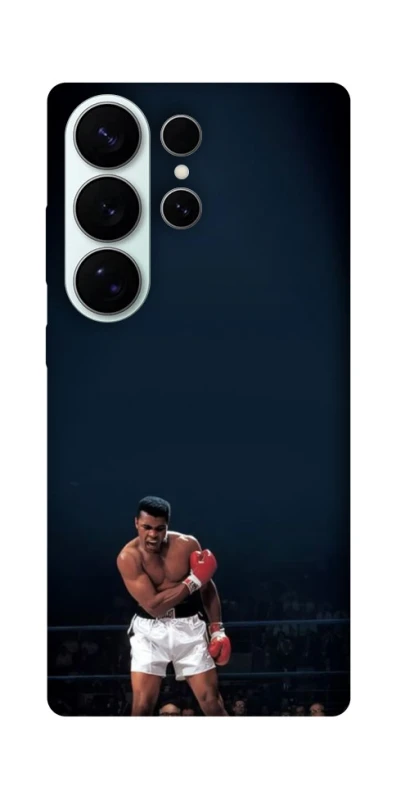 Чохол на Samsung Galaxy S26 Pro muhammad ali фото 1 з 1