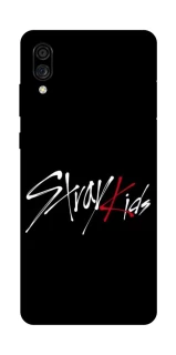 Чехол на ZTE Blade A5 (2020) Stray Kids Logo фото 1 из 1