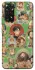 Чохол на Xiaomi Redmi Note 11 (Global) / Note 11S Harry Potter v27 фото 1 з 1