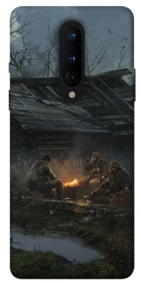 Чехол на OnePlus 8 Сталкер v15 фото 1 из 1