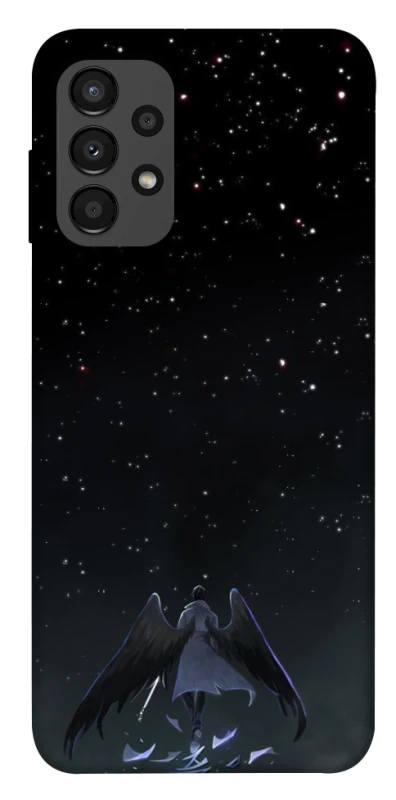 Чехол на Samsung Galaxy A13 4G Omniscient Reader's v4 фото 1 из 1