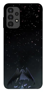 Чехол на Samsung Galaxy A13 4G Omniscient Reader's v4 фото 1 из 1