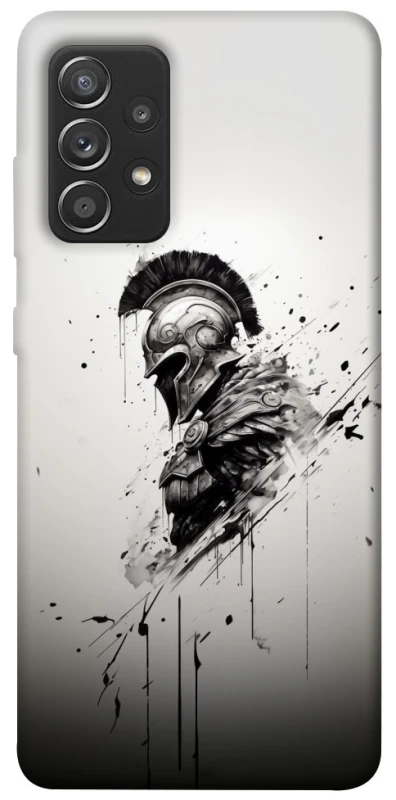 Чохол на Samsung Galaxy A52 4G / A52 5G Tattoo ver.3 фото 1 з 1